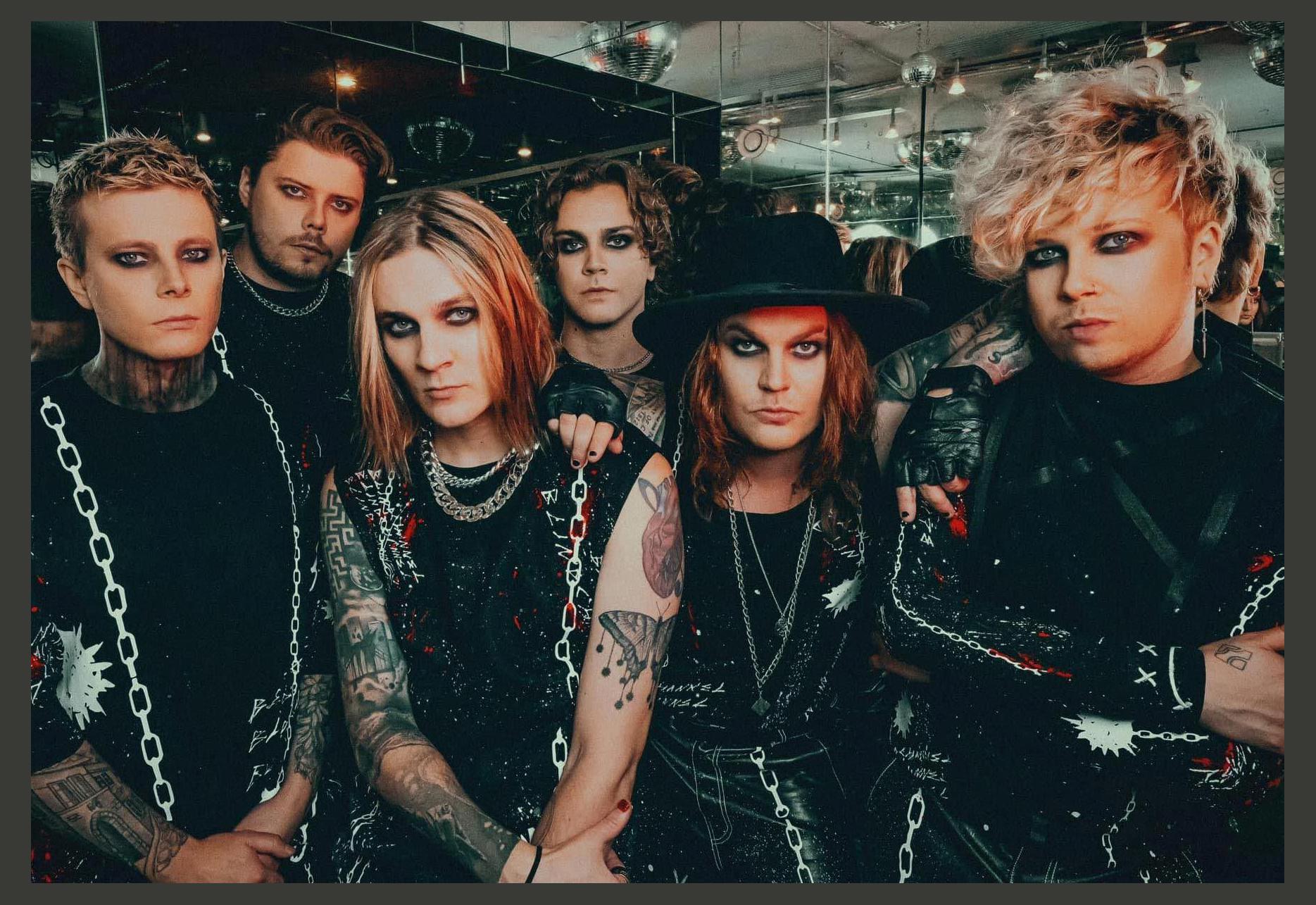 Blind Channel